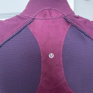 Lululemon jacket